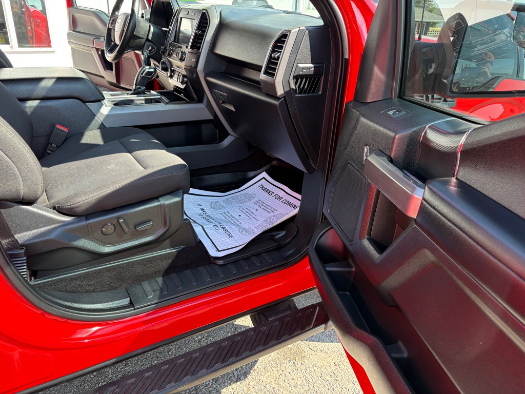 2020 Ford F-150 Image 11