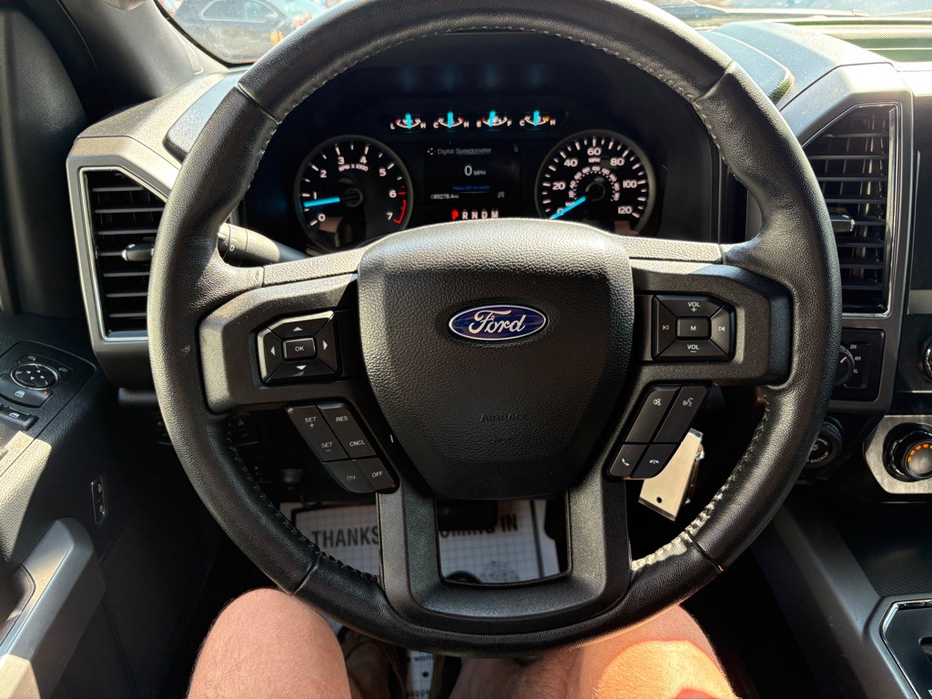 2020 Ford F-150 Image 13
