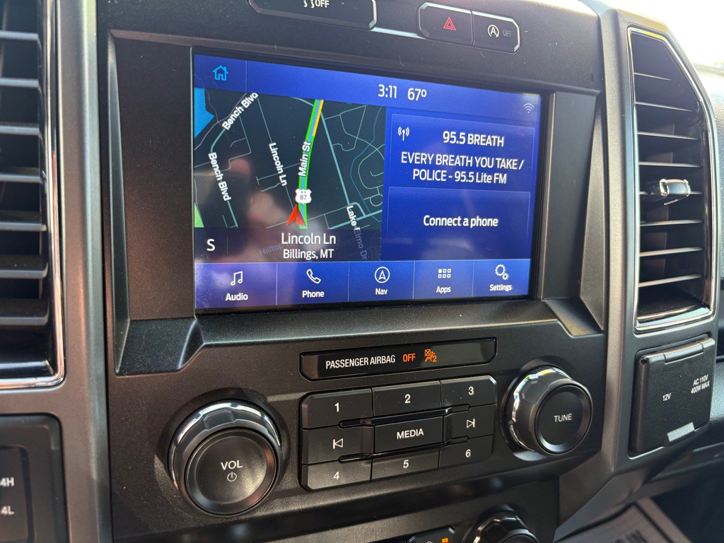 2020 Ford F-150 Image 14