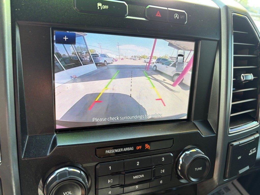 2020 Ford F-150 Image 16