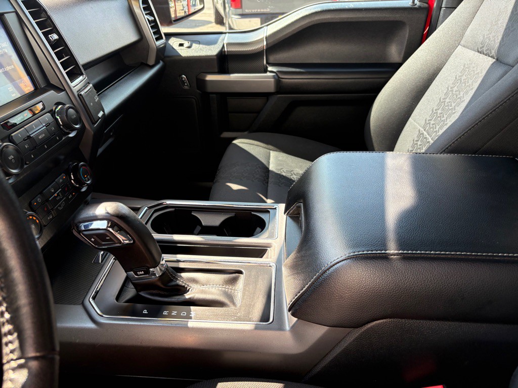 2020 Ford F-150 Image 17