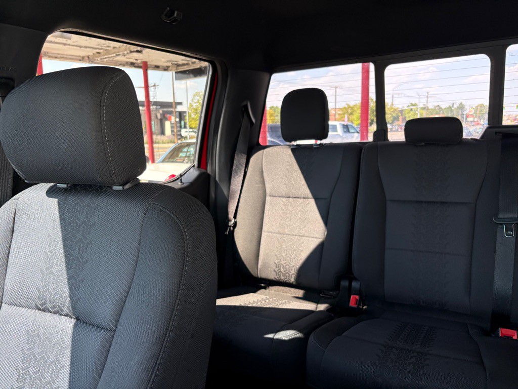 2020 Ford F-150 Image 18