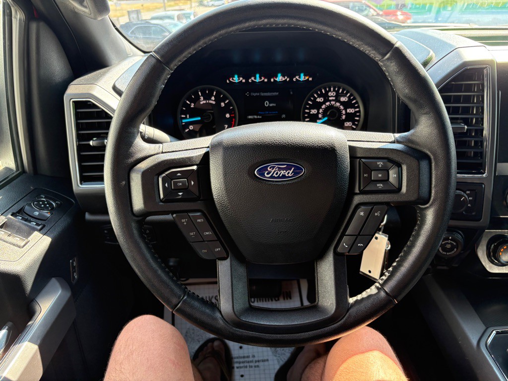 2020 Ford F-150 Image 19