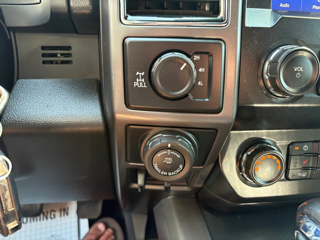 2020 Ford F-150 Image 21