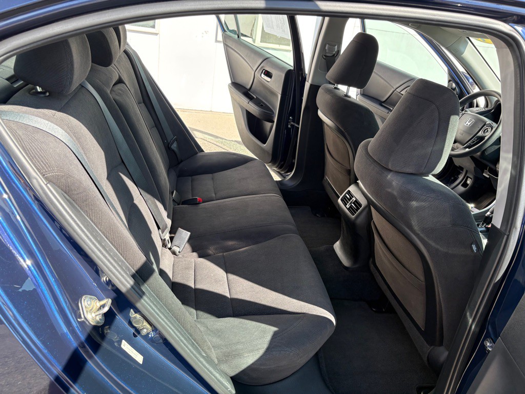 2014 Honda Accord Image 10