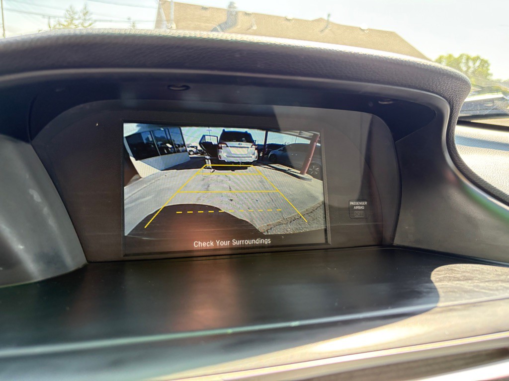 2014 Honda Accord Image 13