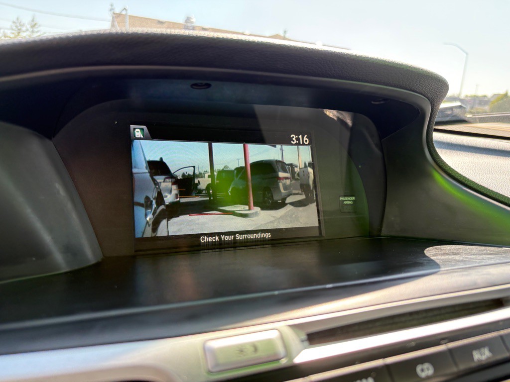 2014 Honda Accord Image 14
