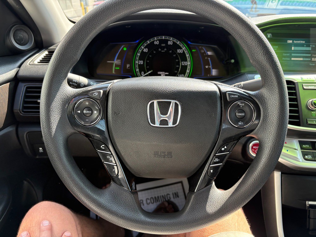 2014 Honda Accord Image 15
