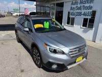 Image for 2015 Subaru Outback 3.6R LIMITED ID: 6782213