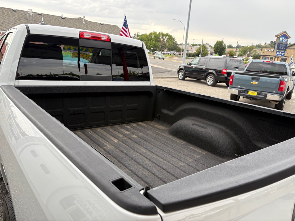 2014 RAM 1500 Image 9