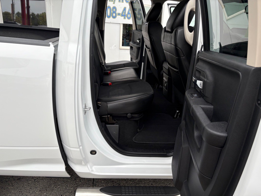 2014 RAM 1500 Image 13