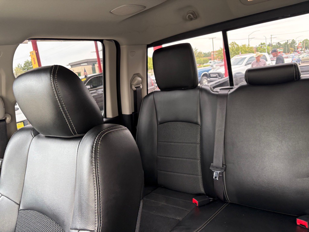 2014 RAM 1500 Image 18