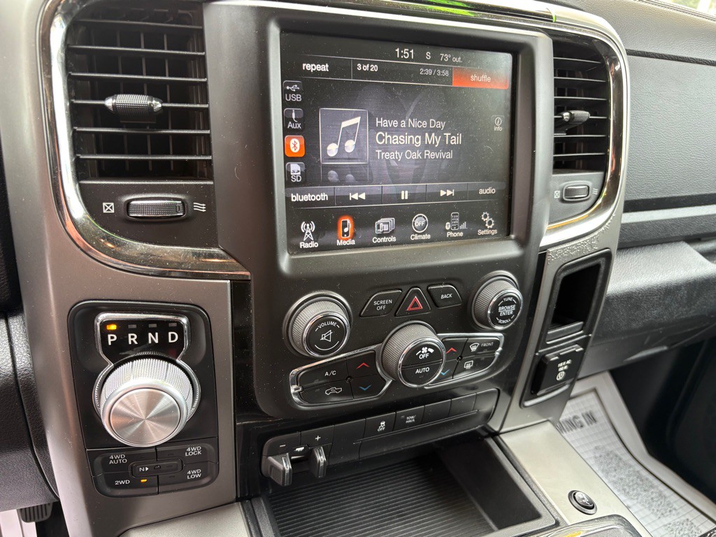 2014 RAM 1500 Image 22