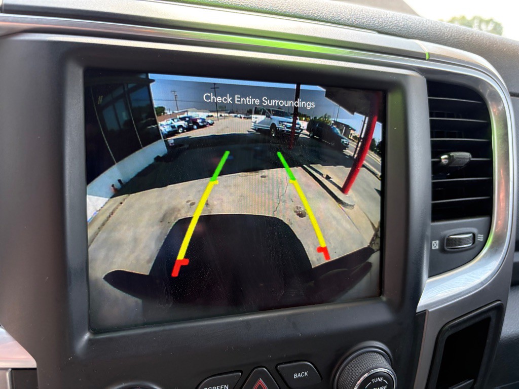 2021 RAM 1500 Image 12
