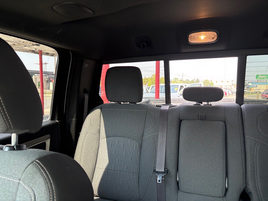 2021 RAM 1500 Image 14