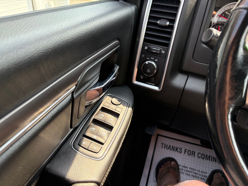 2021 RAM 1500 Image 20