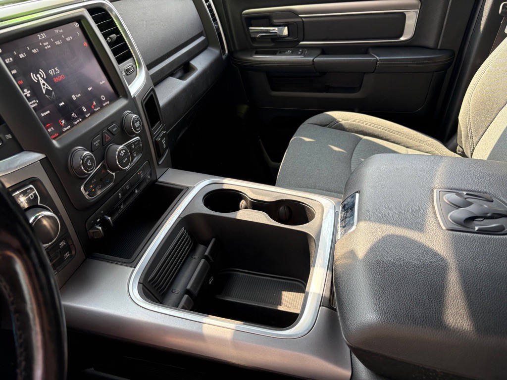 2021 RAM 1500 Image 21