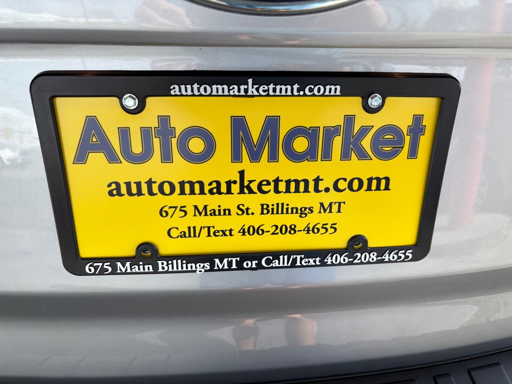 2017 Subaru Forester Image 7