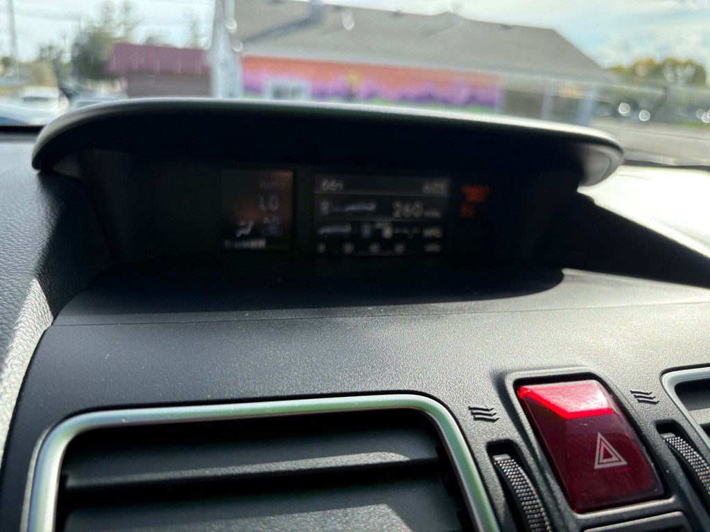 2017 Subaru Forester Image 19