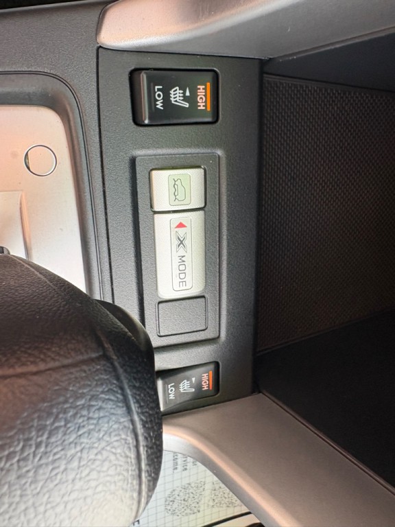 2017 Subaru Forester Image 23