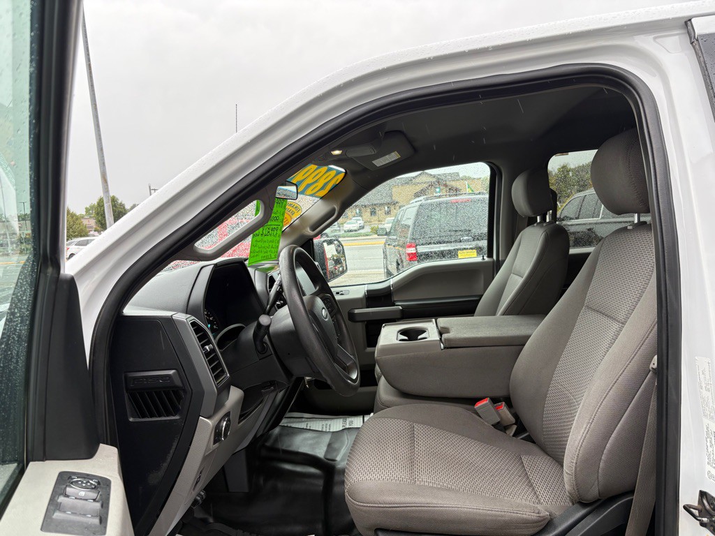 2020 Ford F-150 Image 8