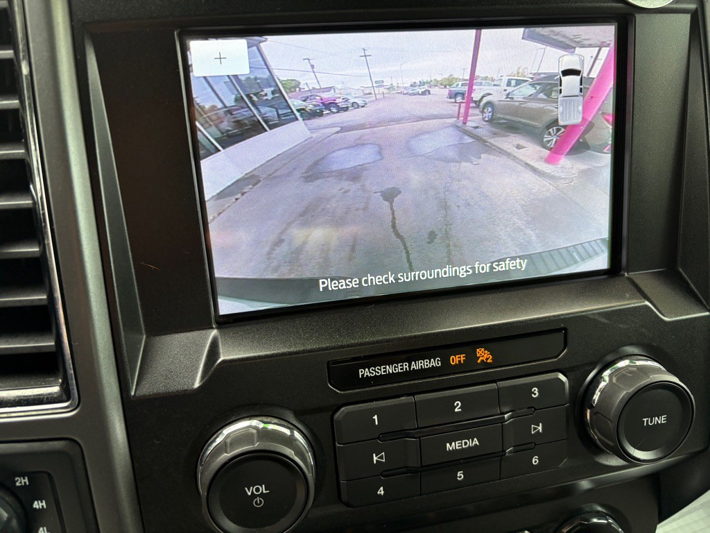 2020 Ford F-150 Image 9