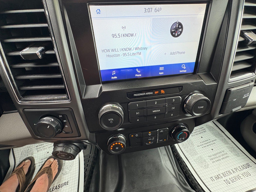 2020 Ford F-150 Image 10