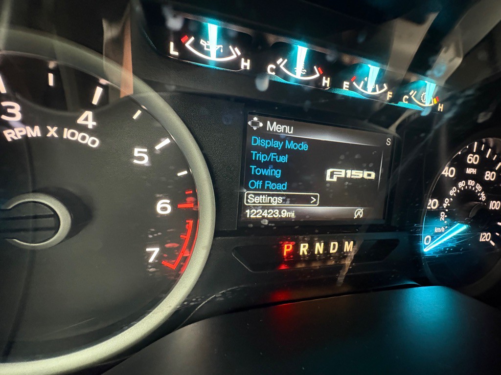 2020 Ford F-150 Image 11