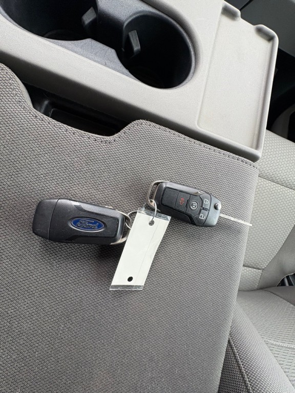 2020 Ford F-150 Image 13