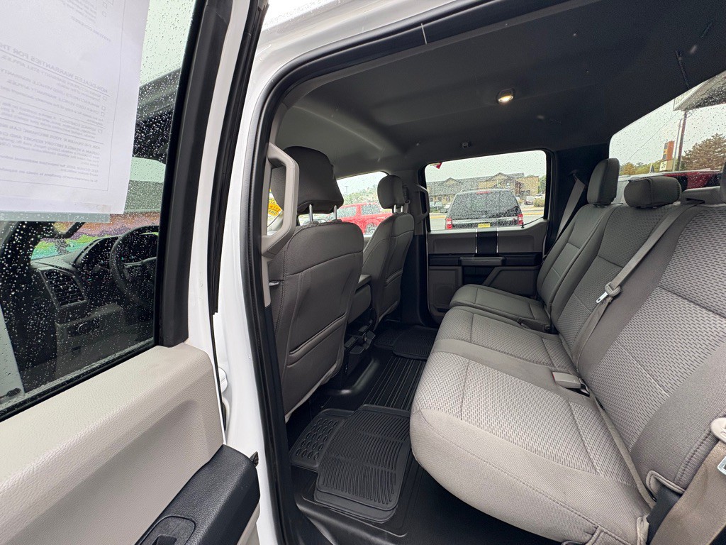 2020 Ford F-150 Image 14