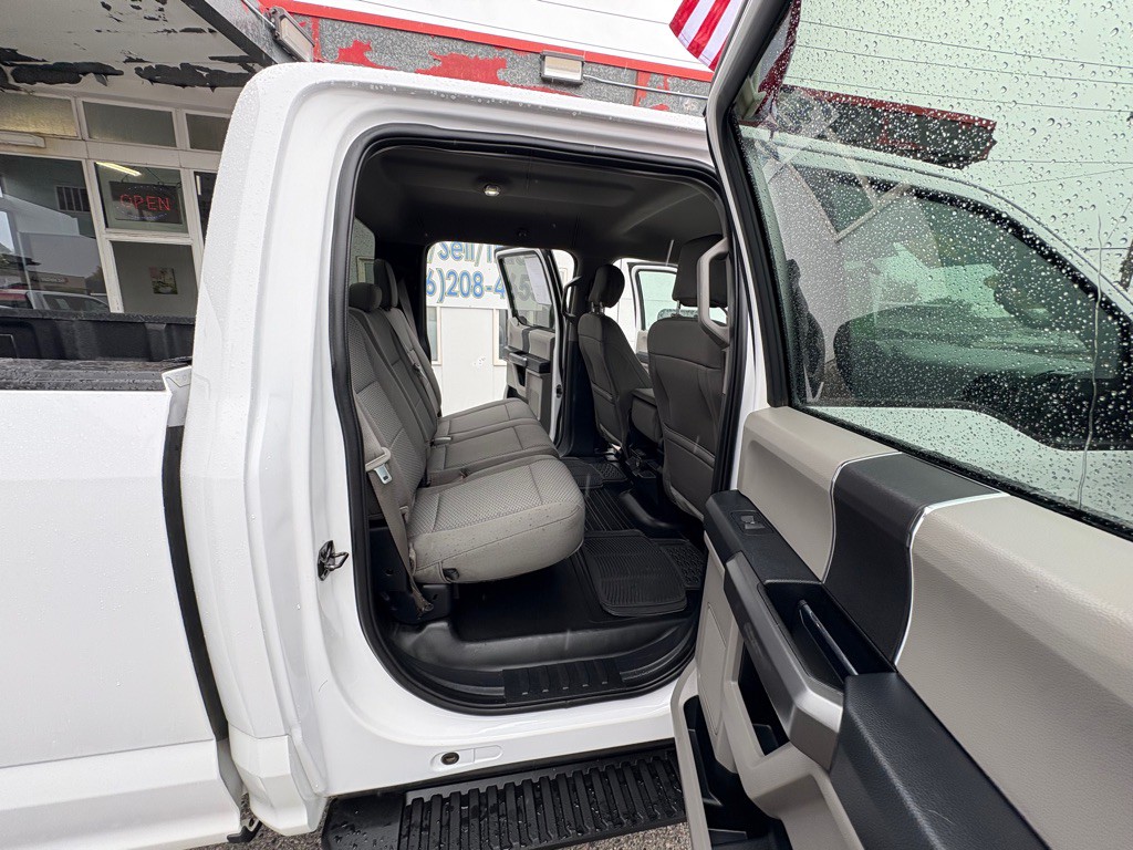 2020 Ford F-150 Image 15