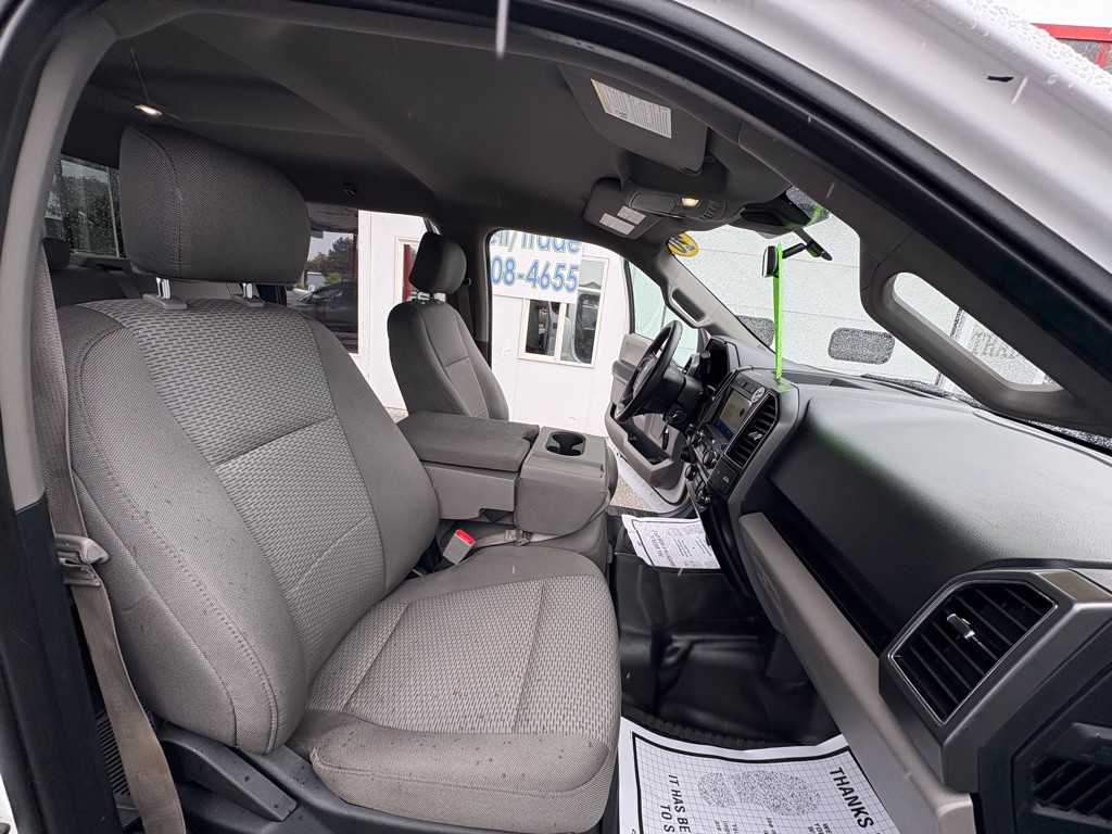 2020 Ford F-150 Image 16