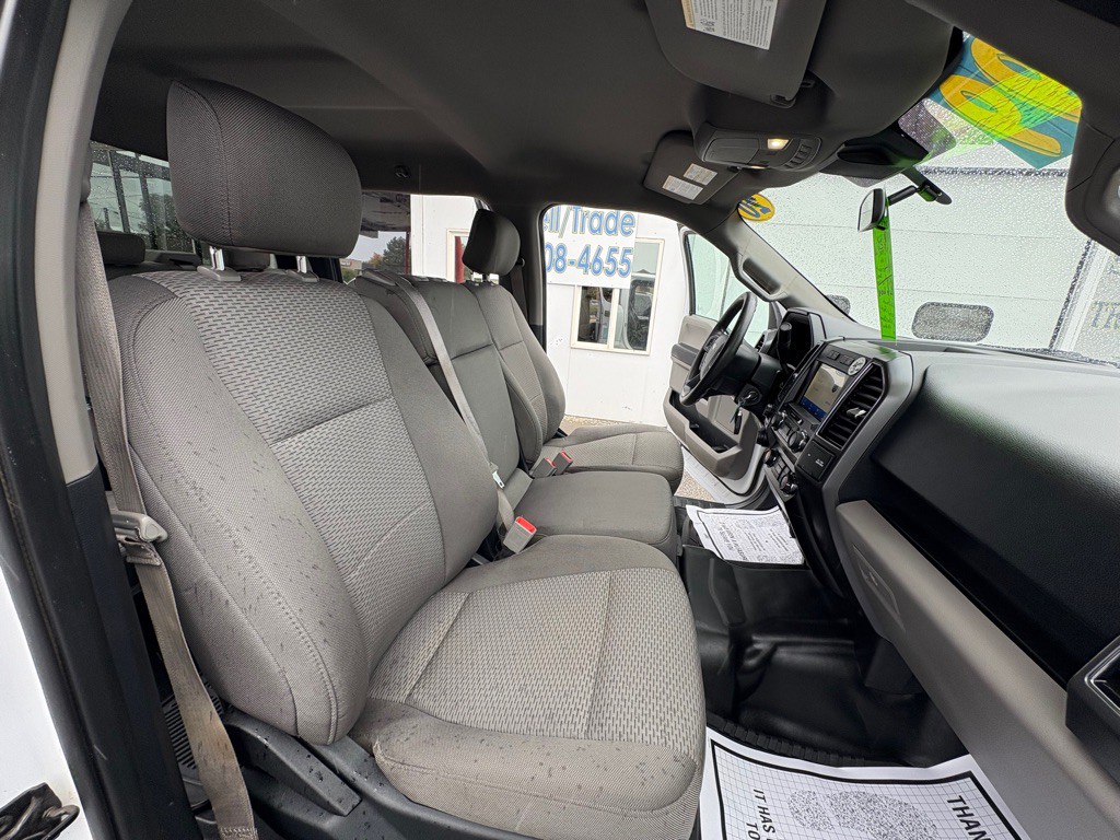 2020 Ford F-150 Image 17