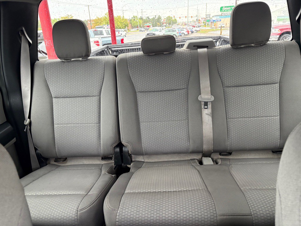 2020 Ford F-150 Image 18