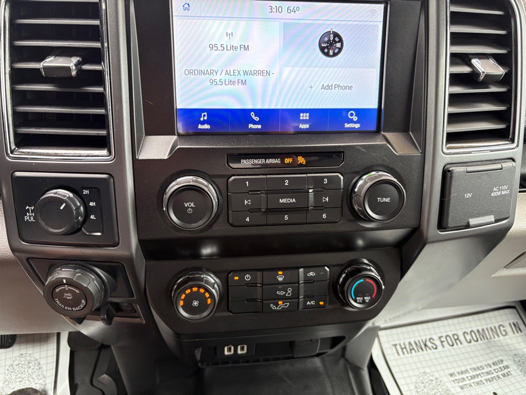 2020 Ford F-150 Image 19