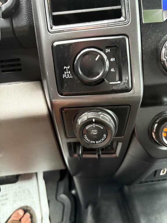 2020 Ford F-150 Image 21