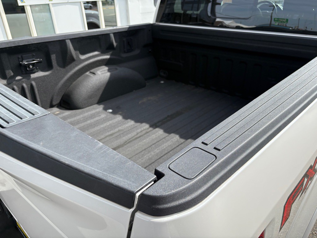 2018 Ford F-150 Image 8