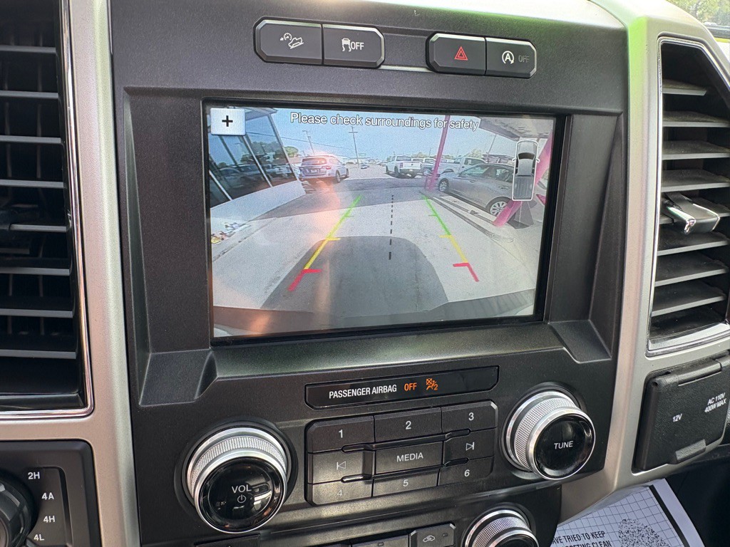 2018 Ford F-150 Image 12