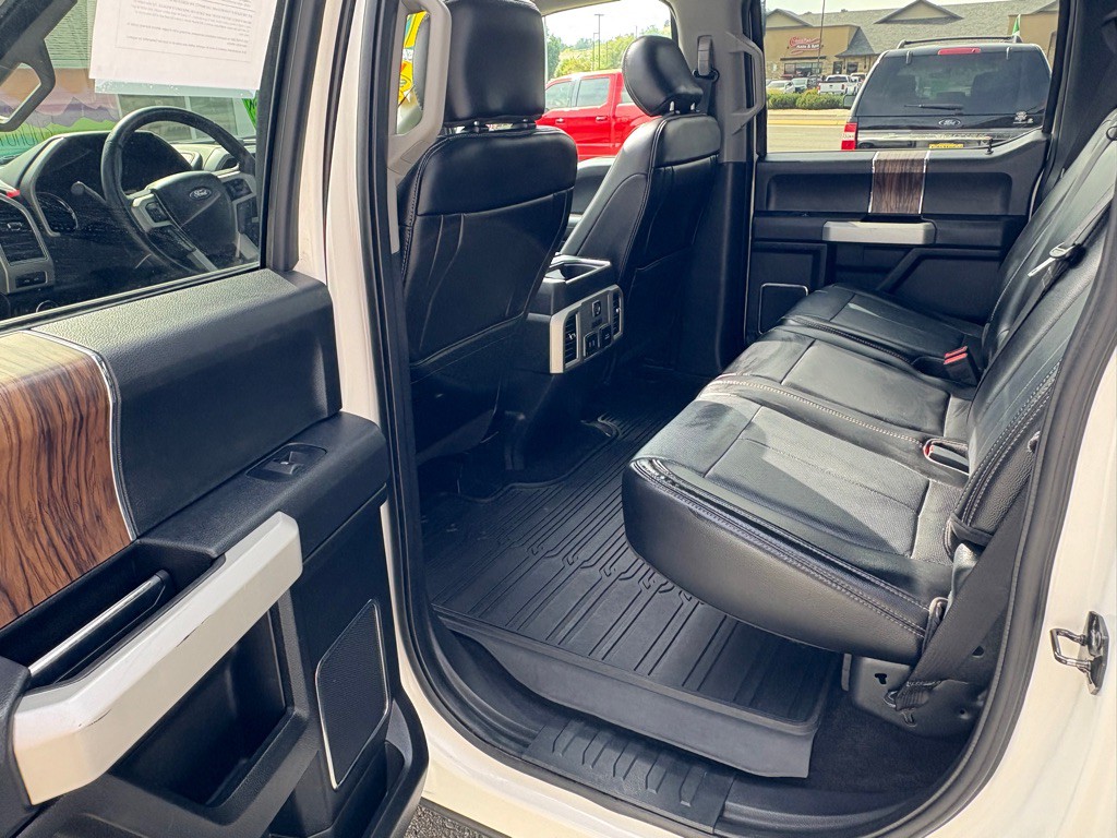 2018 Ford F-150 Image 14