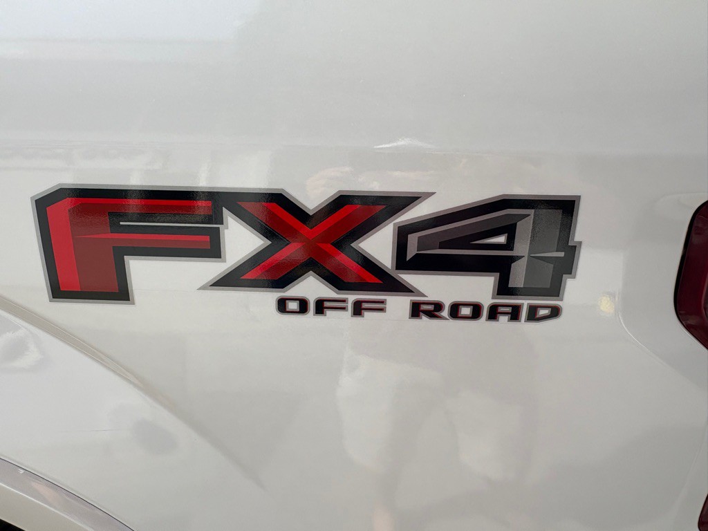 2018 Ford F-150 Image 15