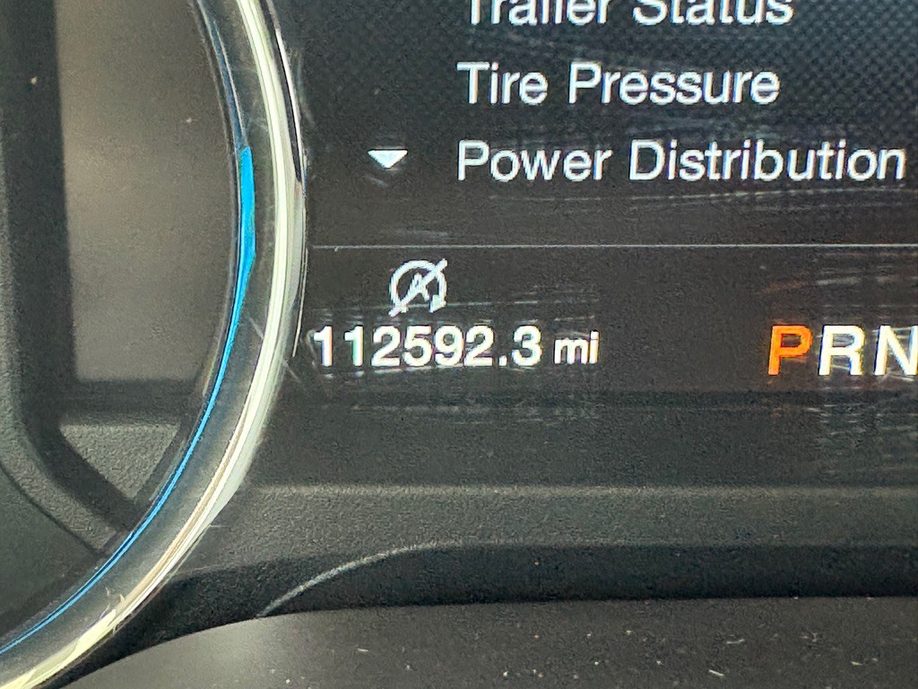 2018 Ford F-150 Image 19