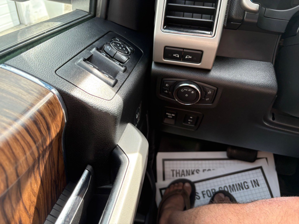 2018 Ford F-150 Image 25