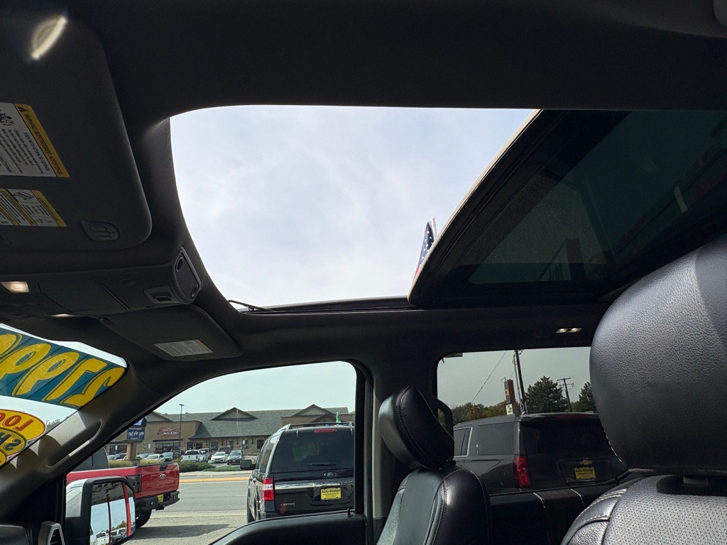 2018 Ford F-150 Image 10