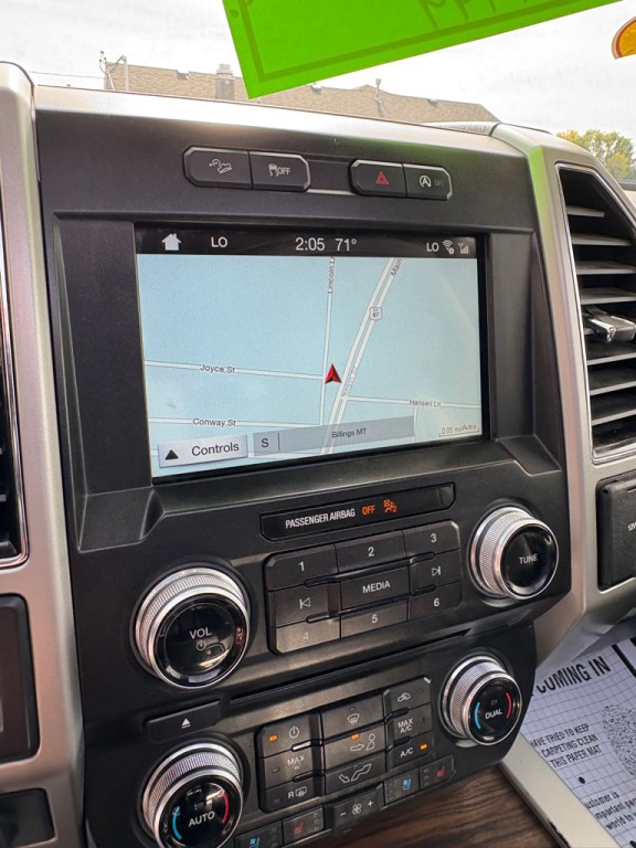 2018 Ford F-150 Image 11