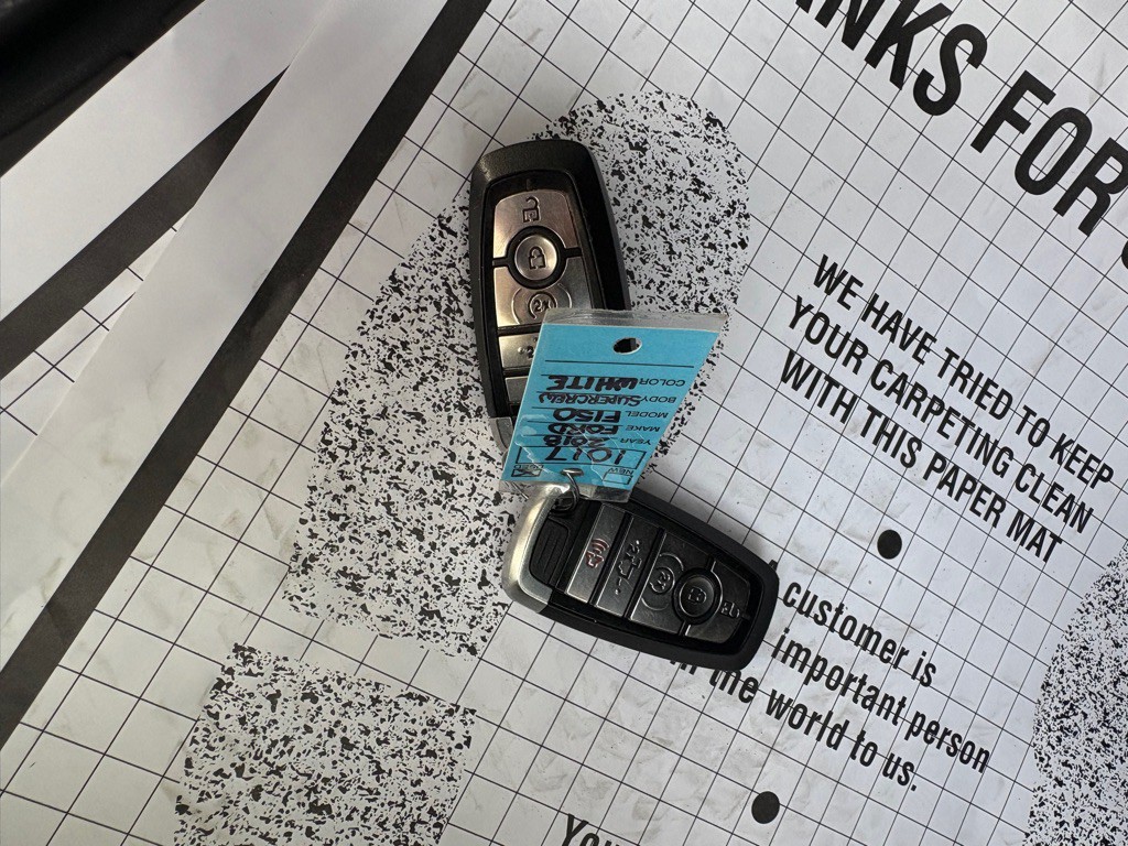 2018 Ford F-150 Image 13