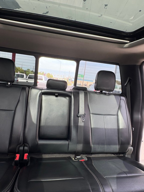 2018 Ford F-150 Image 17