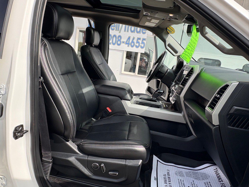 2018 Ford F-150 Image 18