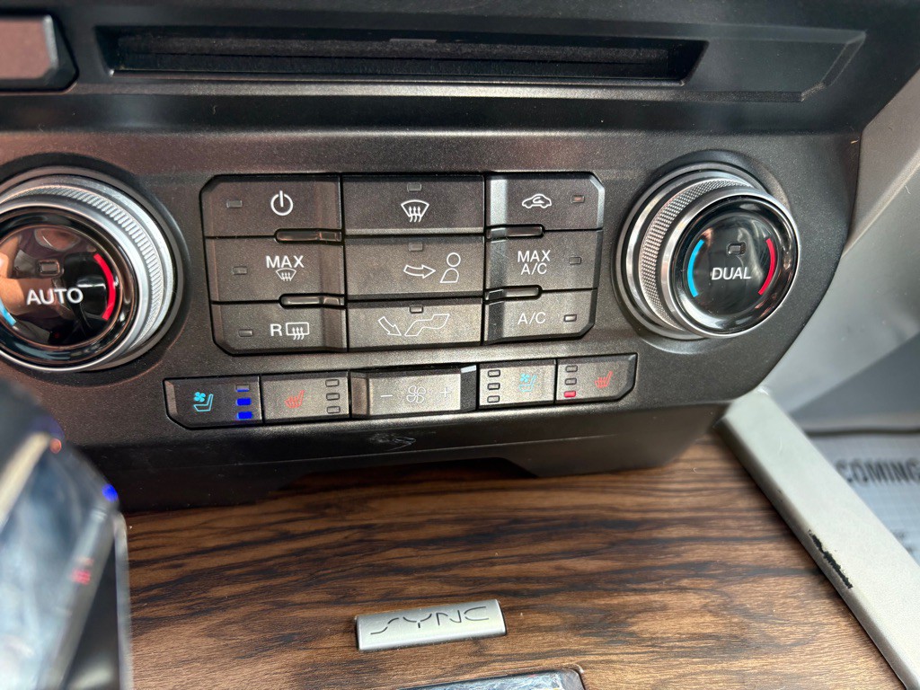 2018 Ford F-150 Image 23