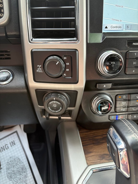 2018 Ford F-150 Image 24