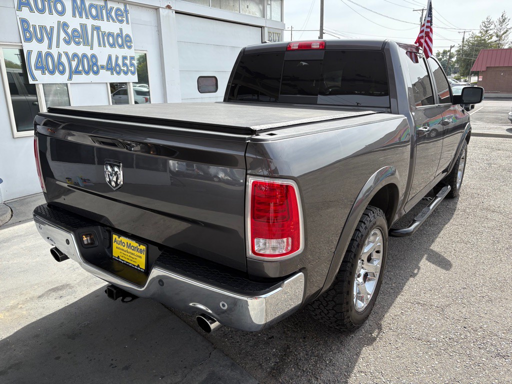 2016 RAM 1500 Image 5